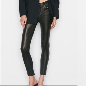 Frame Atelier Le Skinny de Jeanne